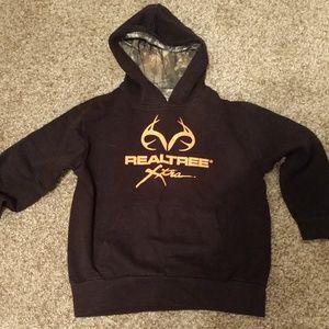 Realtree Sweatshirt